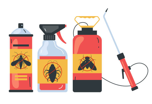 Best Mosquito Control Services  in Windsor Heights, IA